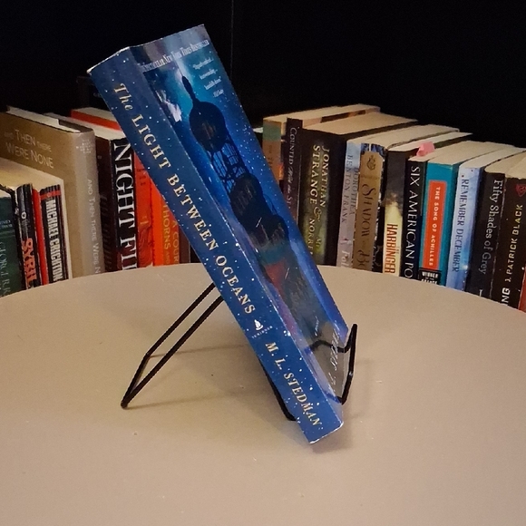 The Light Between Oceans By M. L. Stedman - Picture 3 of 3